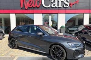 AUDI A3 SPB SPORTBACK 35 TDI S tronic 2X S line