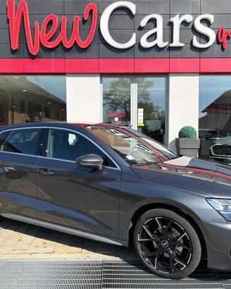 AUDI A3 SPB SPORTBACK 35 TDI S tronic 2X S line