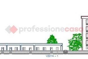 Appartamento Pisa [L230VRG] (Porta Fiorentina)