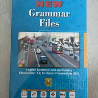 New grammar files-inglese
