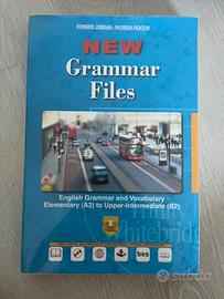 New grammar files-inglese