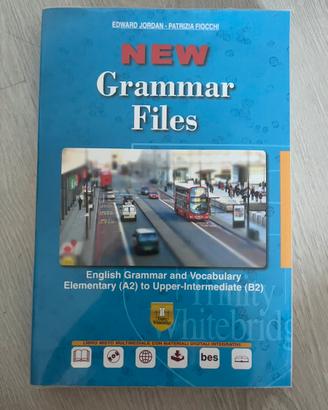 New grammar files-inglese