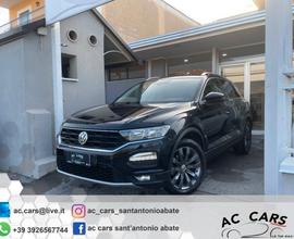 Volkswagen T-Roc 1.5 TSI 150cv ACT Style BMT Bagag