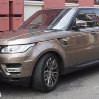 Land Rover Range Rover Sport Ricambi Nuovi e Usati