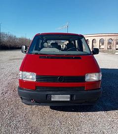 Volkswagen Transporter 2.0 cat Caravelle