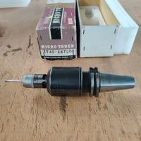 Tastatori / Centratori NIKKEN Micro Touch