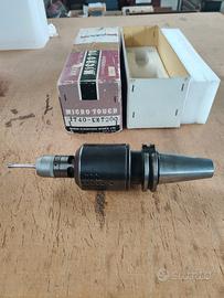 Tastatori / Centratori NIKKEN Micro Touch