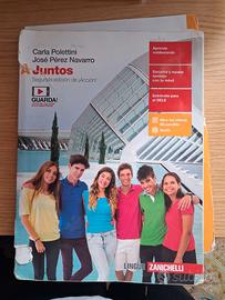 juntos A Zanichelli