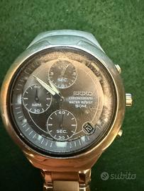 Orologio Seiko