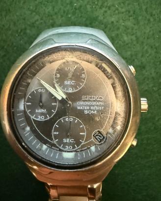 Orologio Seiko