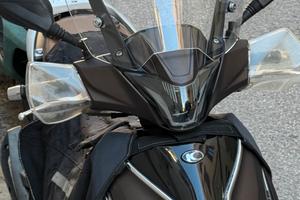 Kymco 150 people 2018