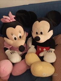 topolino e topolina