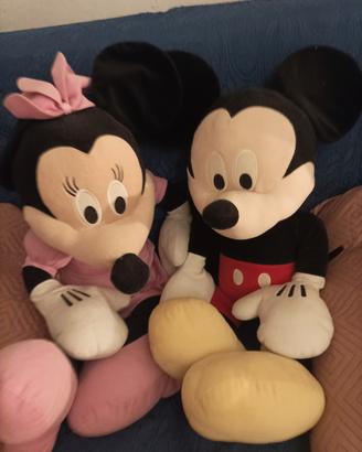 topolino e topolina