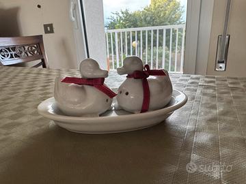Spargisale e spargipepe