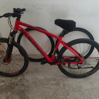 Mtb Btwin Rockrider 540 