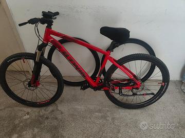 Mtb Btwin Rockrider 540 