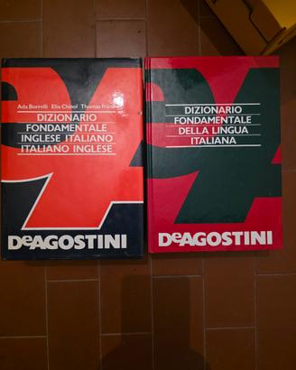 dizionari 
