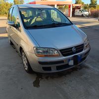 Fiat Idea