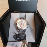 cronografo Chronotech