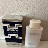 Profumo miniatura originale
