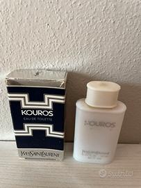 Profumo miniatura originale