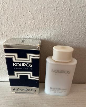 Profumo miniatura originale