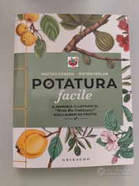 CEREDA ISOLAN POTATURA FACILE
