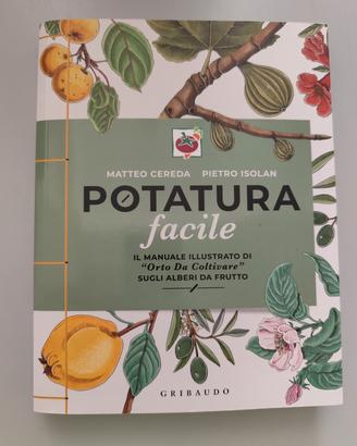 CEREDA ISOLAN POTATURA FACILE