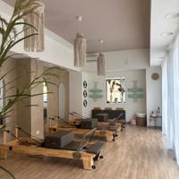 Pilates Chair, Reformer, Ladder, Tower, Cadillac