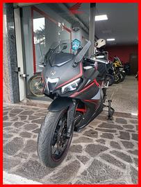 Wottan gp one 125 patente b*incluso passaggio*rate