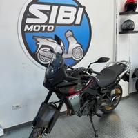 Honda Transalp 750