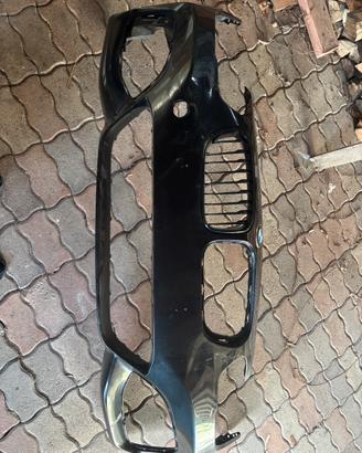 Paraurti anteriore BMW F20