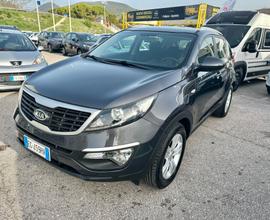 Kia Sportage 1.6 GDI 2WD Active