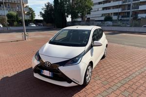 Toyota Aygo 1.0 VVT-i 5P *33.000KM*