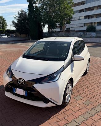 Toyota Aygo 1.0 VVT-i 5P *33.000KM*