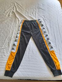 pantalone tuta Kappa