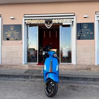 Vespa Piaggio Sprint sport 50-125-150 vari colori