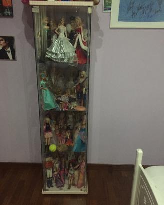 Barbie da collezione