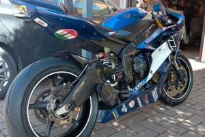 moto yamaha r6 2006
