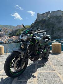 KAWASAKI Z650