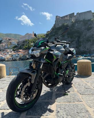 KAWASAKI Z650
