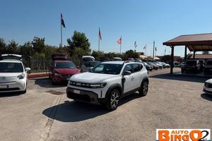 Dacia Duster Eco-G 100 CV Expression
