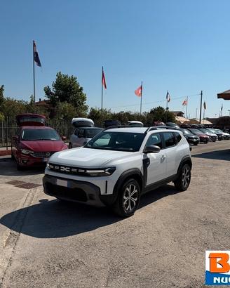 Dacia Duster Eco-G 100 CV Expression