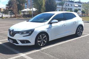 Renault Megane 1.5 dci Edc Bose 110cv