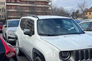 Jeep Renegade Limited