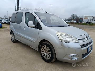 Citroen Berlingo 1.6 diesel 5 posti
