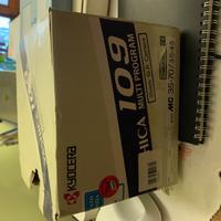 Macchina Fotografica Yashica 109 multi program