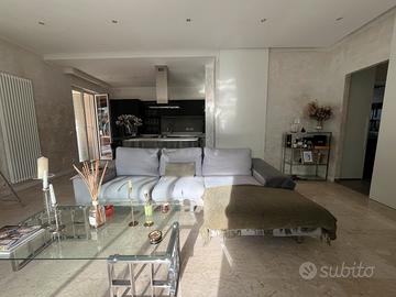 Divano Poltrone e sofa con chance long