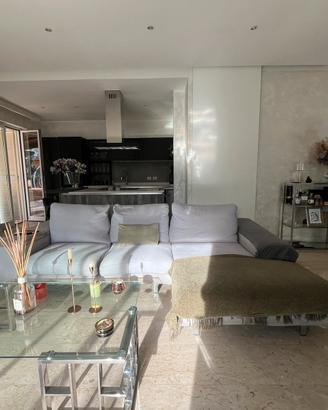 Divano Poltrone e sofa con chance long