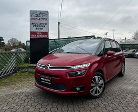 Citroen C4 Picasso PureTech 130 GPL GANCIO TRAINO